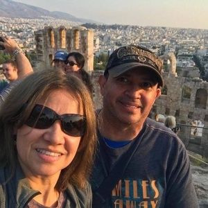 Meet your Posher, Abelardo